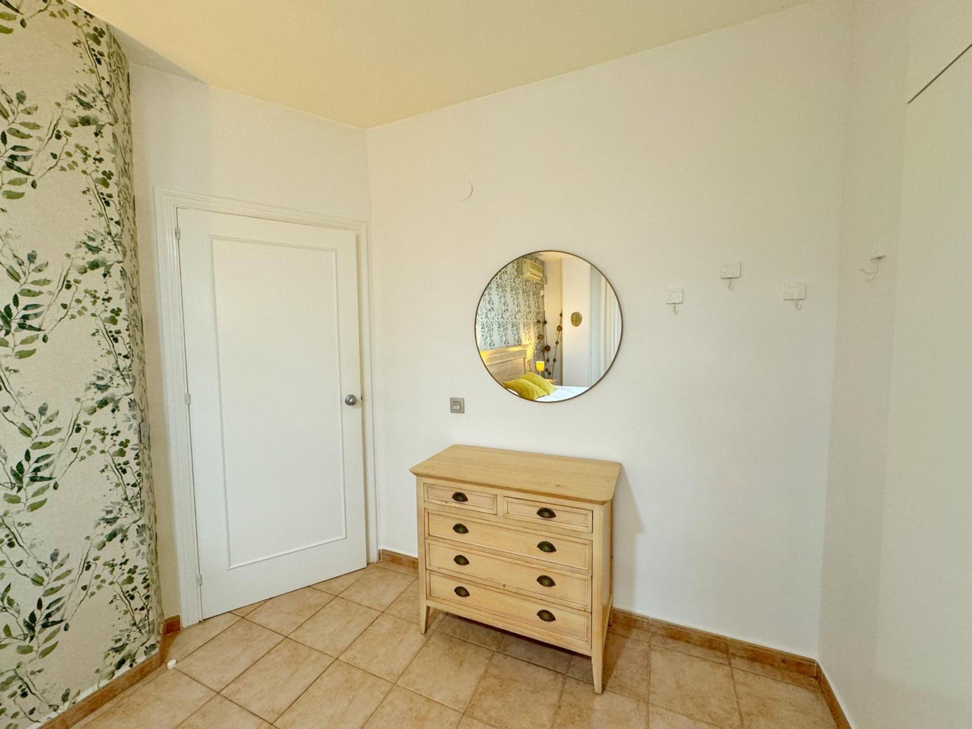 797 Holiday Rentals- Precioso Piso Con Vistas Al Jardin En Benalbeach Benalmádena Kültér fotó